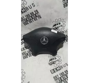 Подушка руля водійська AirBag Mercedes-Benz Sprinter W906 A9068601202
